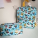 conjunto mochila+estuche