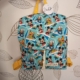 mochila infantil